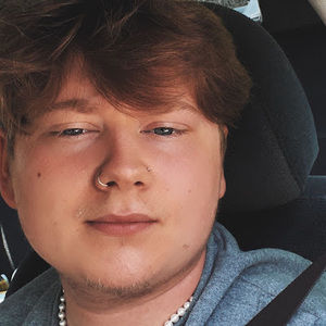 Meet your Posher, Ben